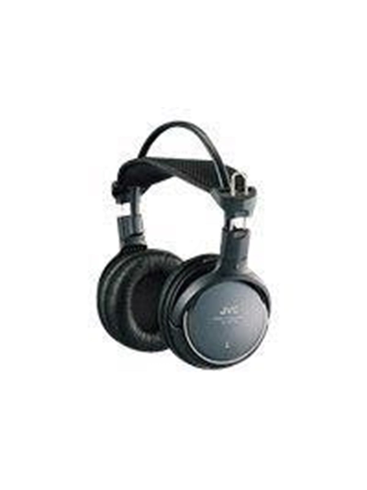 JVC HA RX700 Black, Hovedtelefonerheadset2