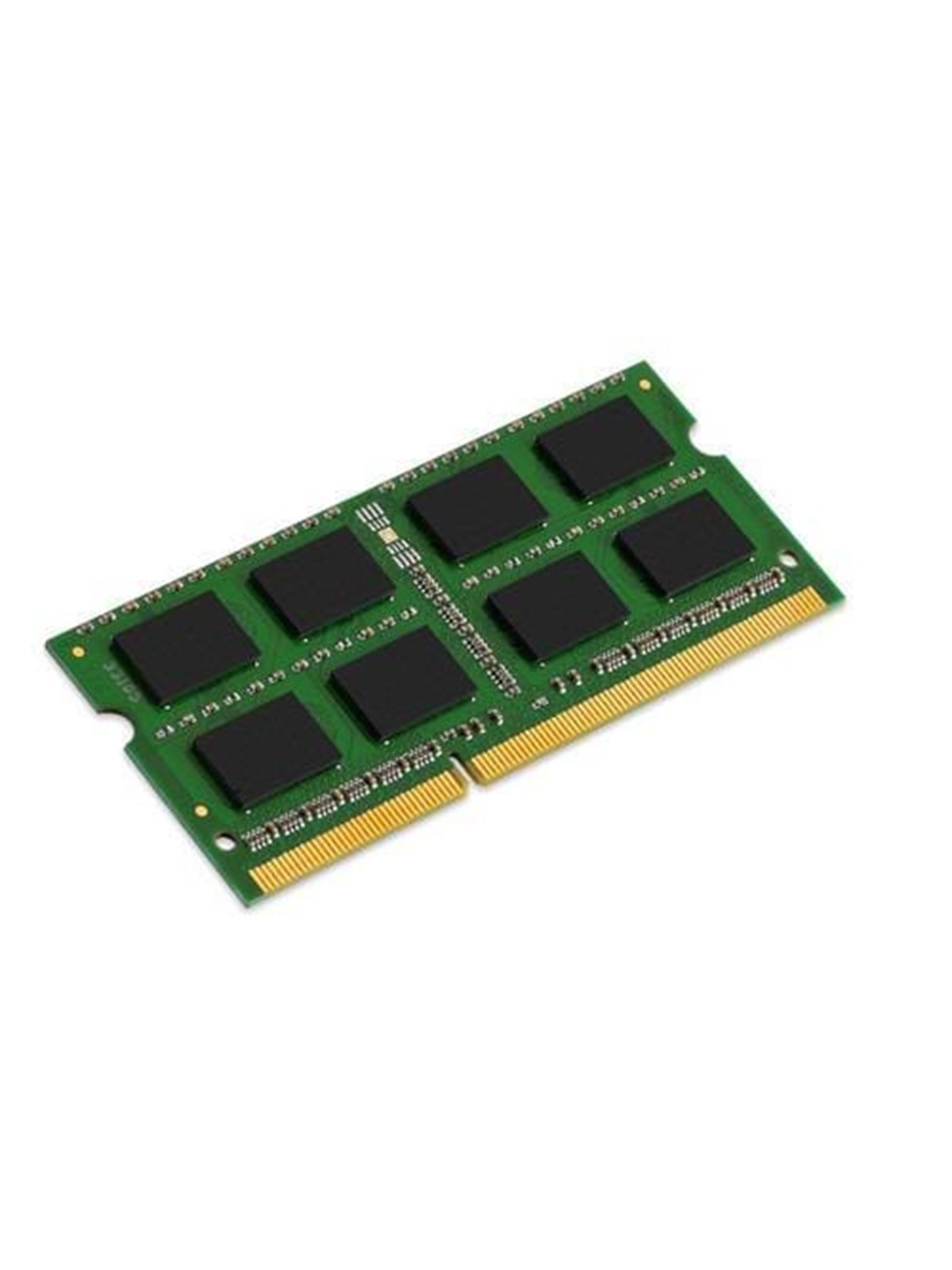 Kingston ValueRAM SO DDR3L-1600 SC - 4GB, Ram