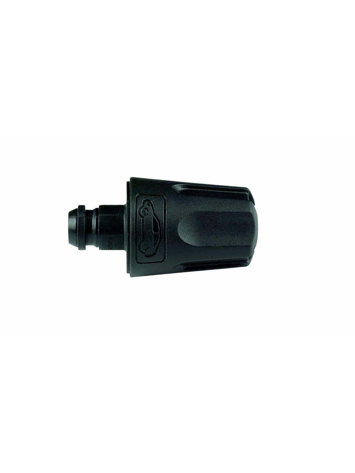Nilfisk Tilbehør C&C Car and Cycle Nozzle, Højtryksrenser