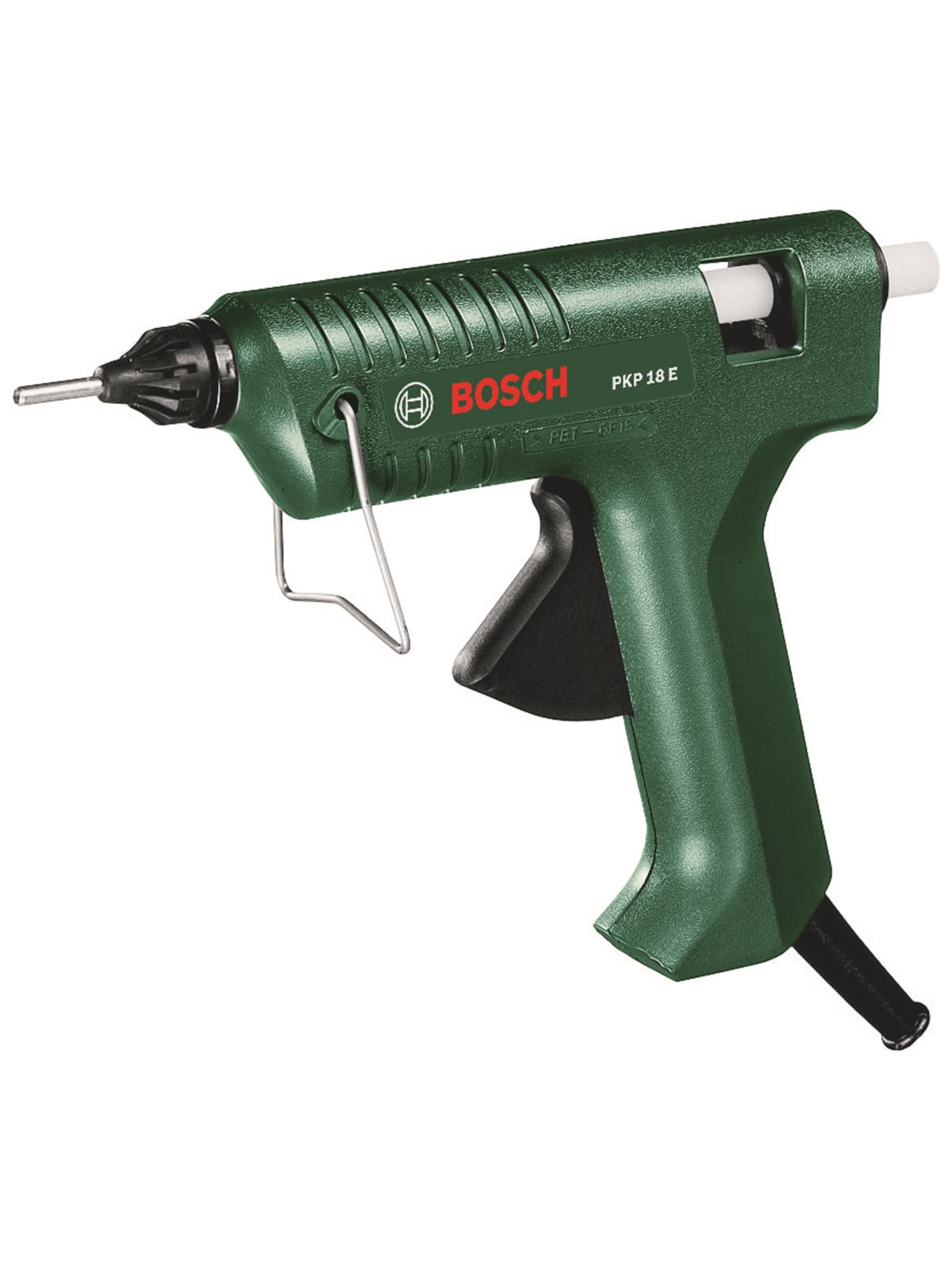 Bosch PKP 18 E, Varmepistol