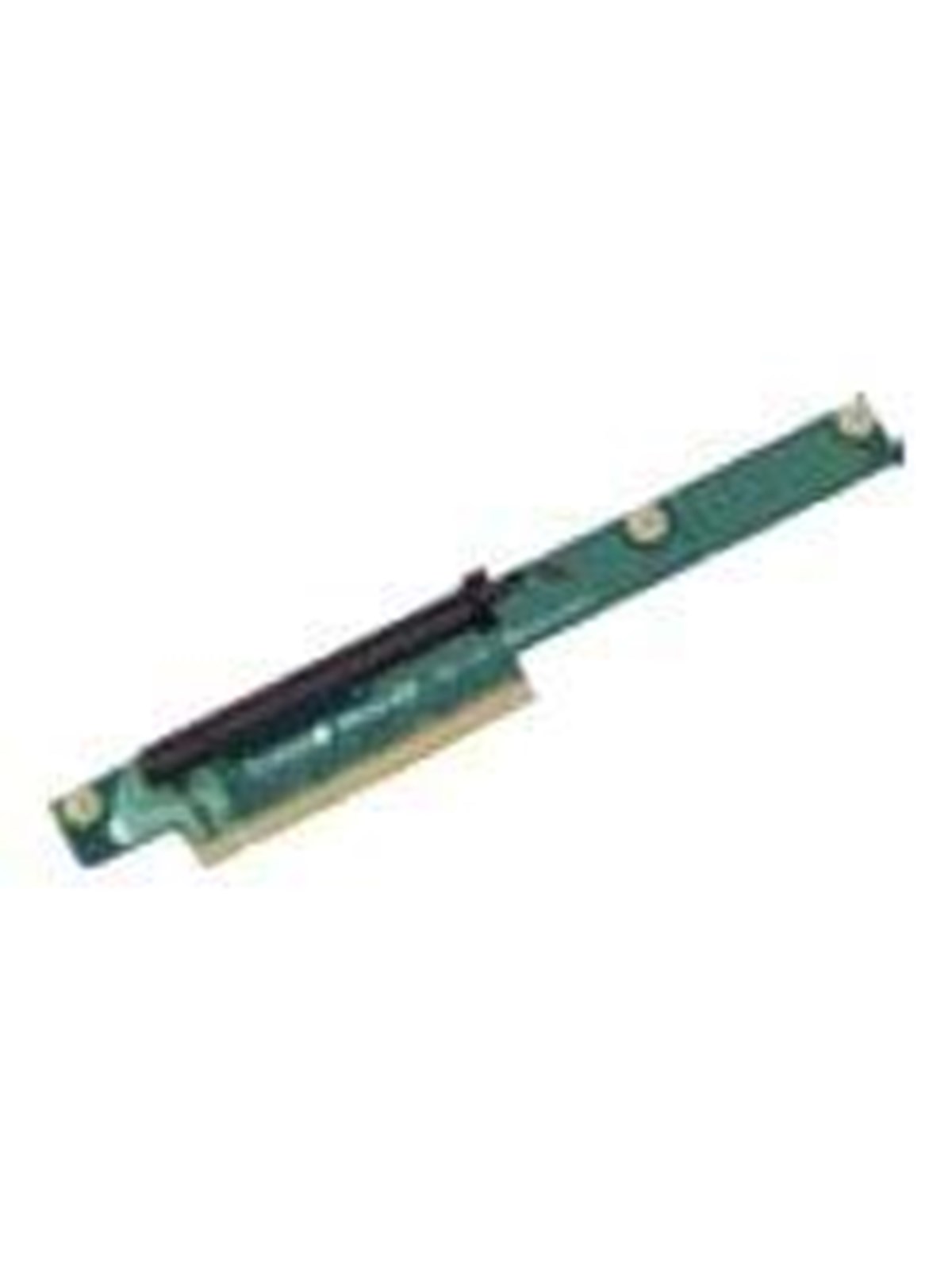 Supermicro RSC RR1U-E16, Docking Station