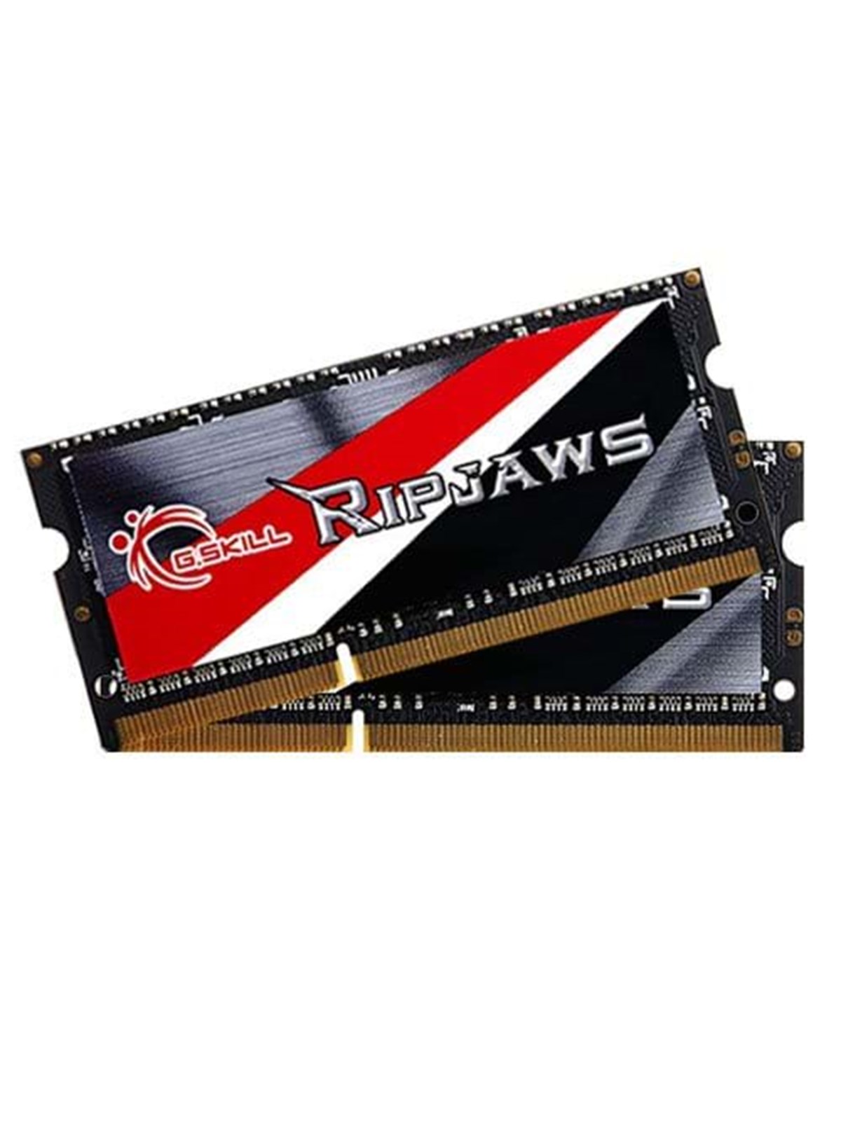 G.Skill Ripjaws3 SO DDR3L-1600 DC - 16GB, Ram
