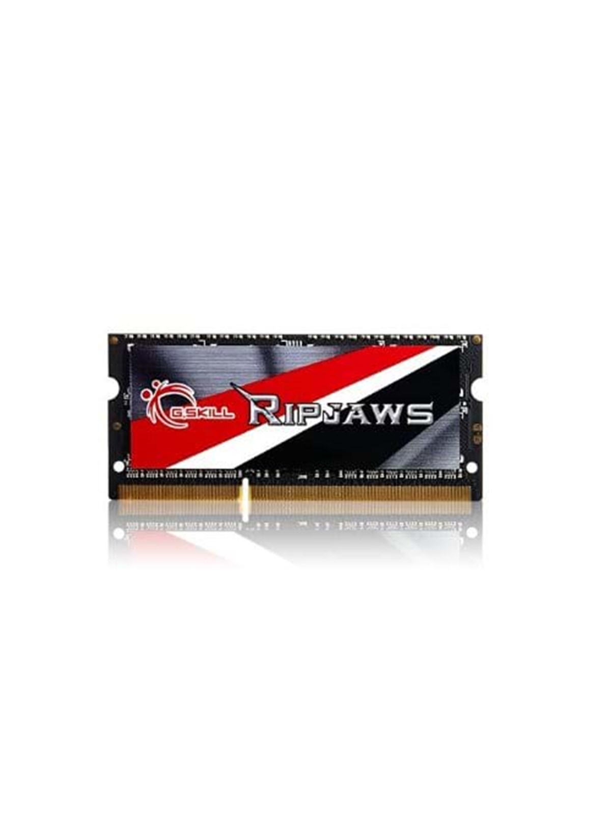 G.Skill Ripjaws3 SO DDR3L-1600 SC - 8GB, Ram