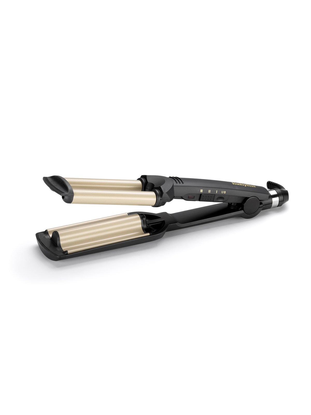 Babyliss Krøllejern Easy Waves