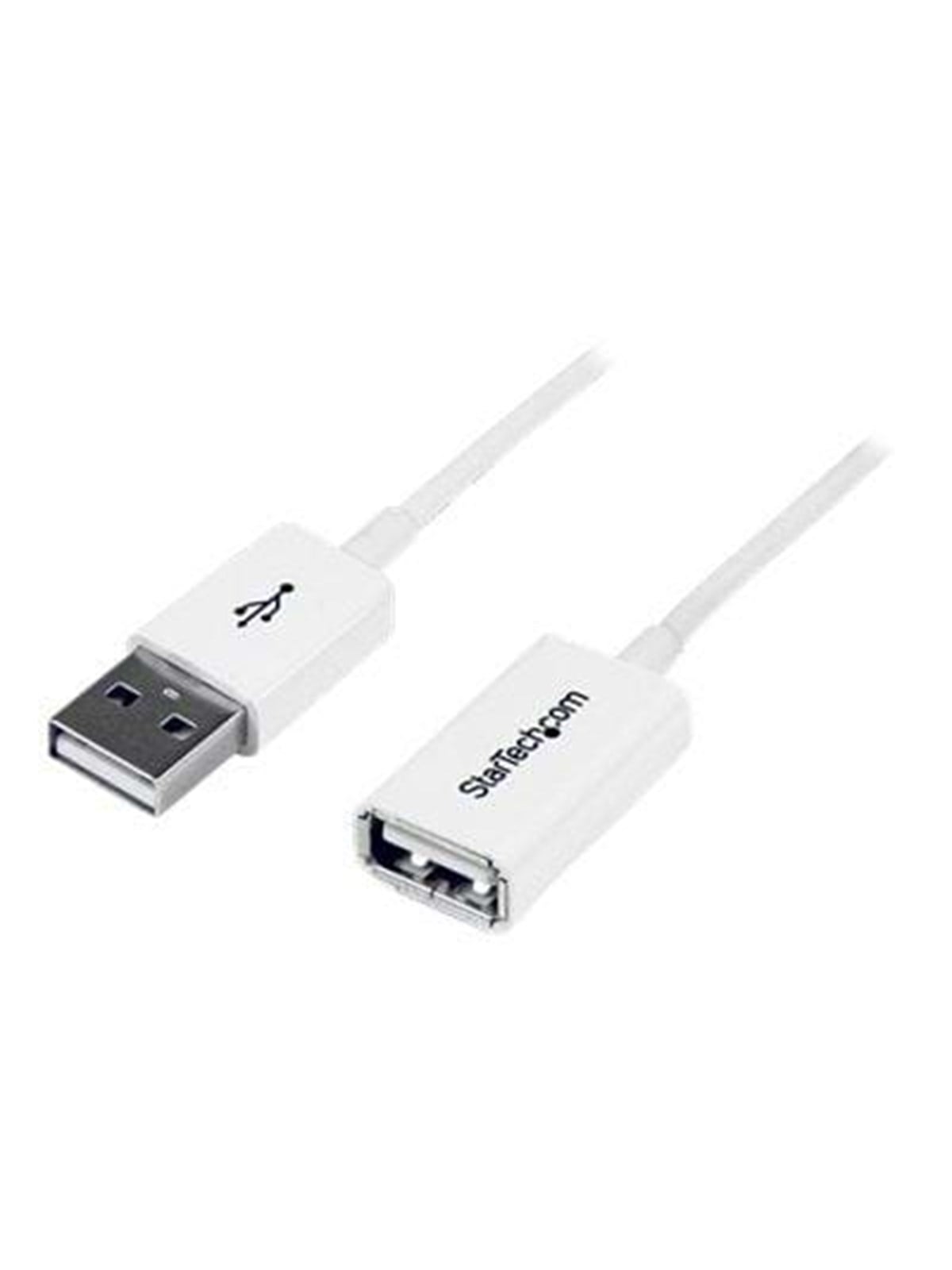 StarTech.com USB 2.0 Extension Cable A to A, Usb Kabel