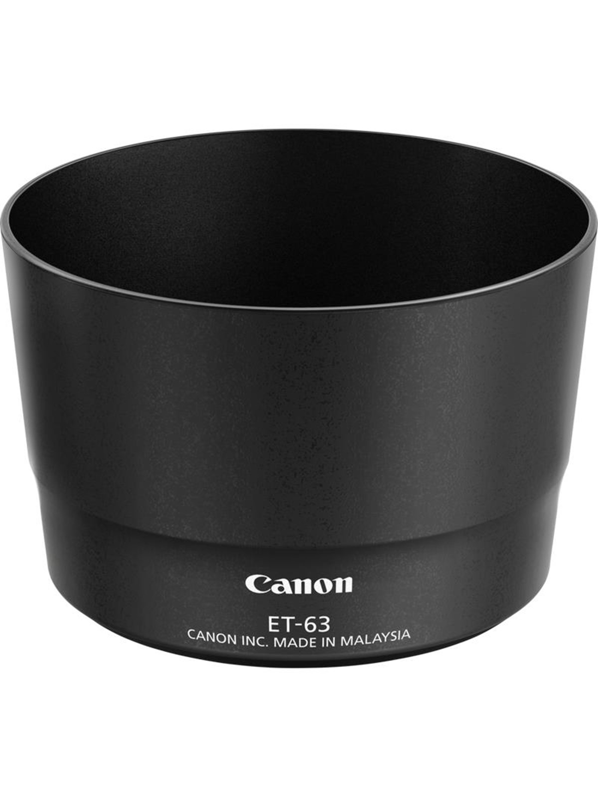Canon ET-63 Lens Hood, Kamera Tilbehør
