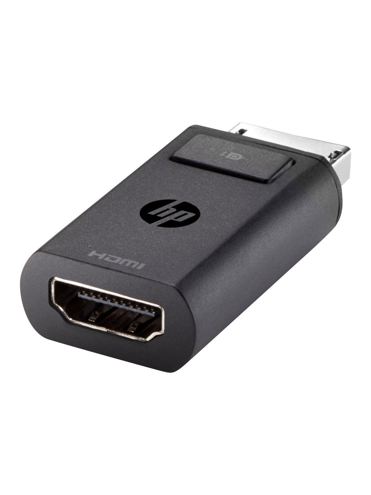 HP DisplayPort to HDMI Adapter, Skærmkabel