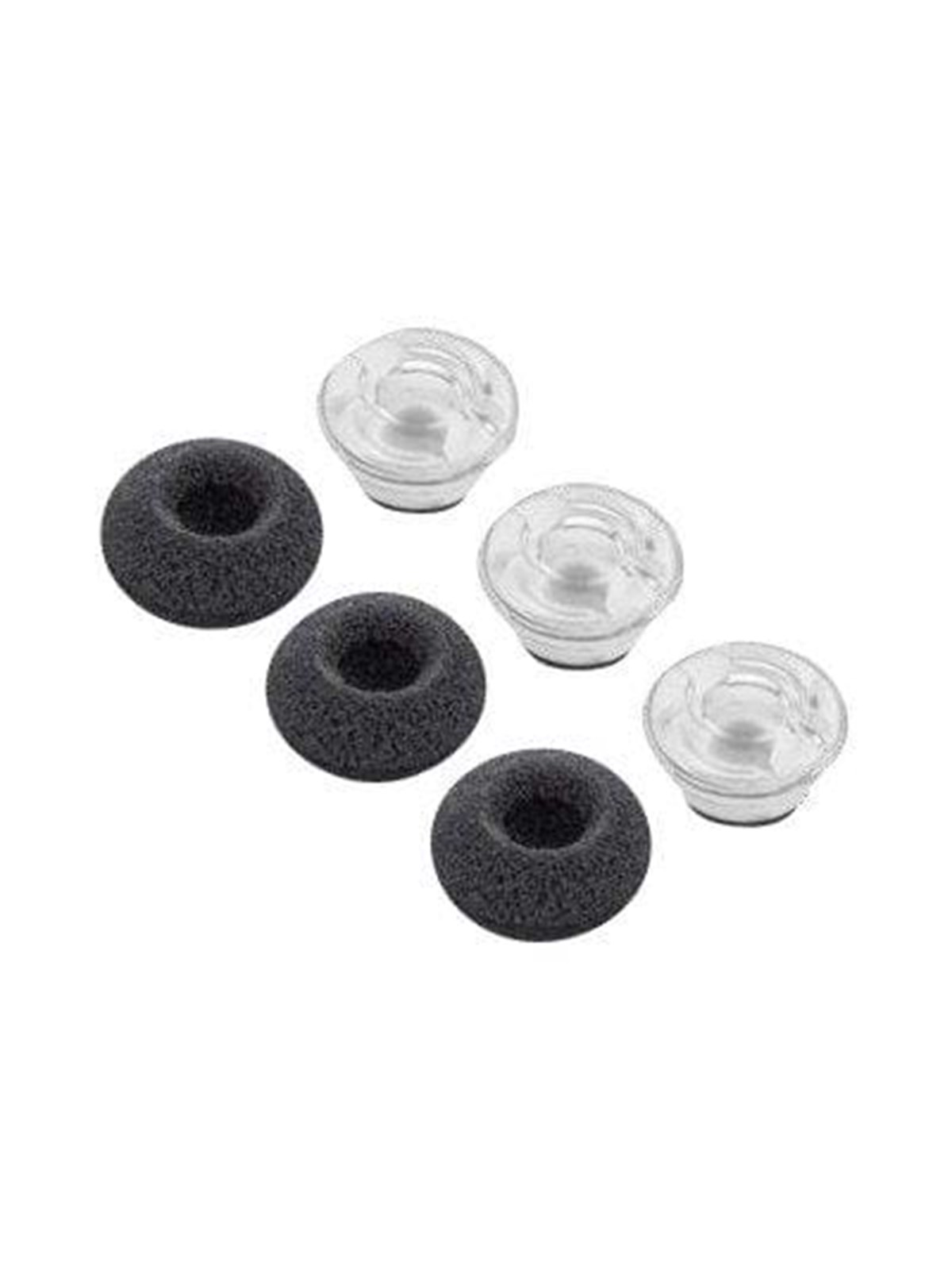 Poly Voyager Legend Eartips - Small, Mobil Tilbehør