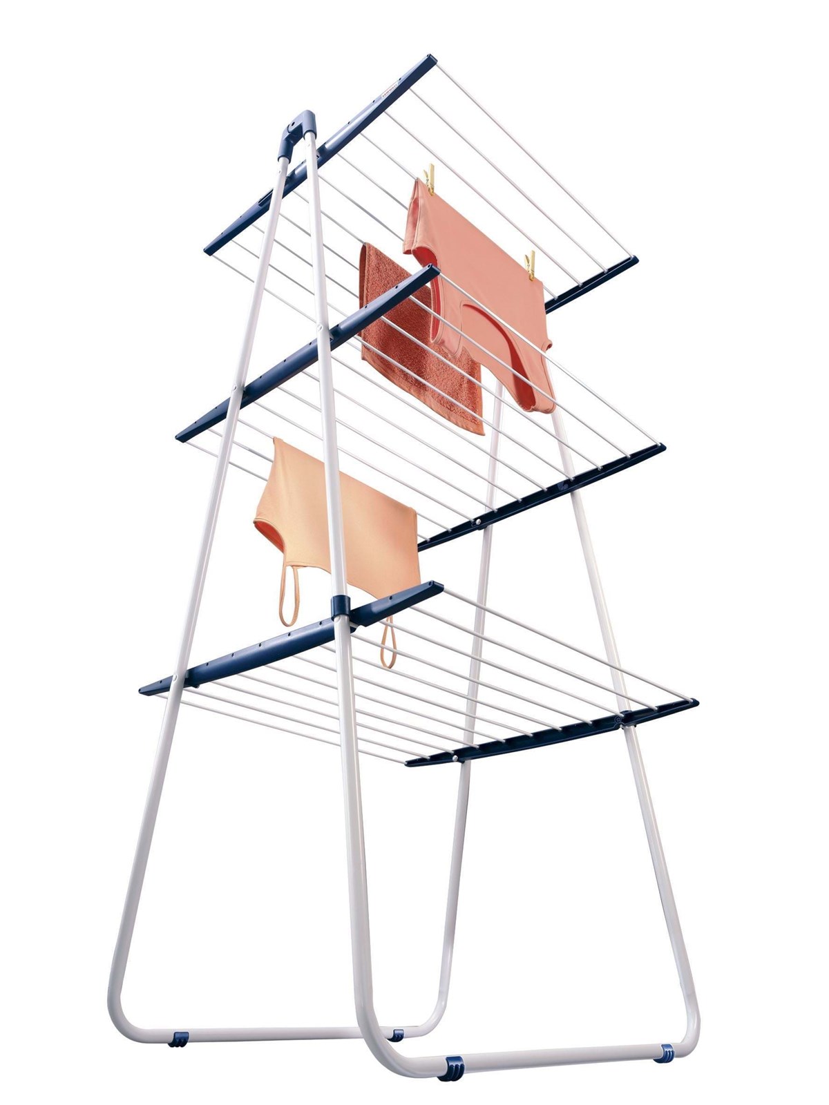 LEIFHEIT Laundry Dryer Tower 190, Toerrestativ