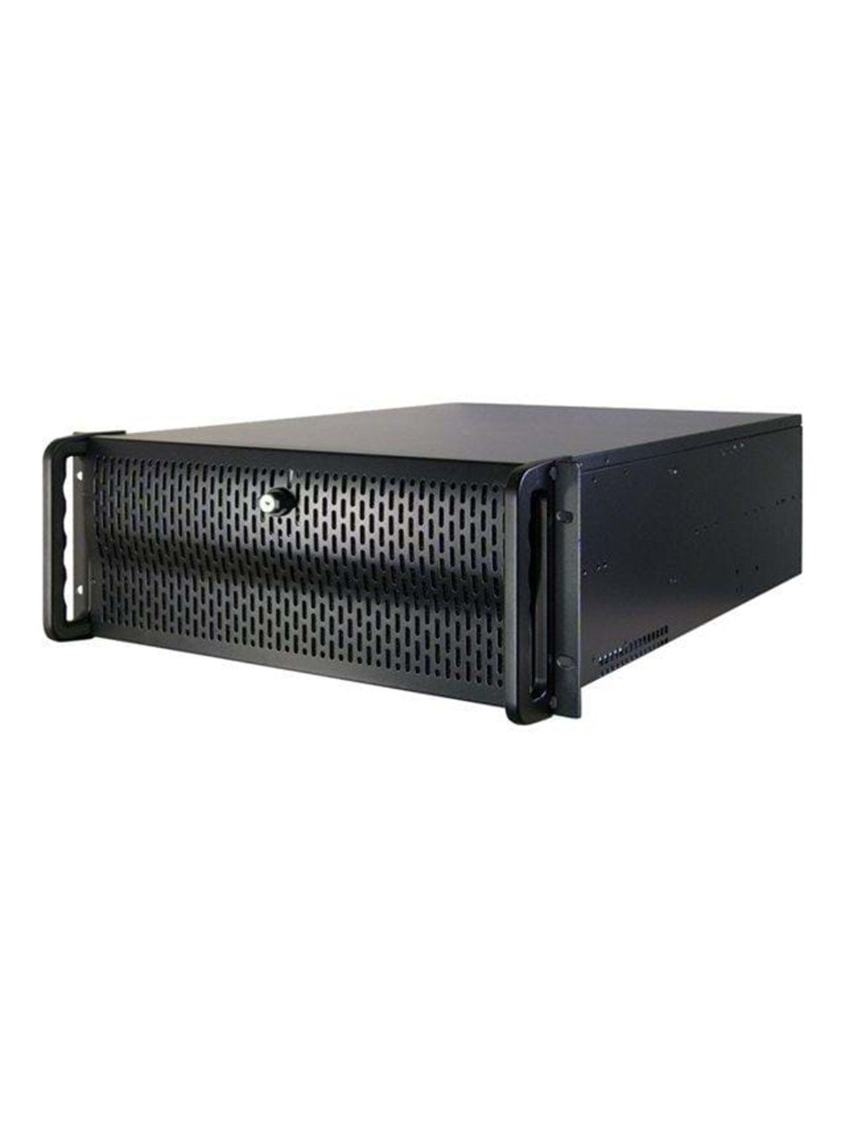 Inter-Tech IPC 4129L - Kabinet - Server (Rack), Kabinet