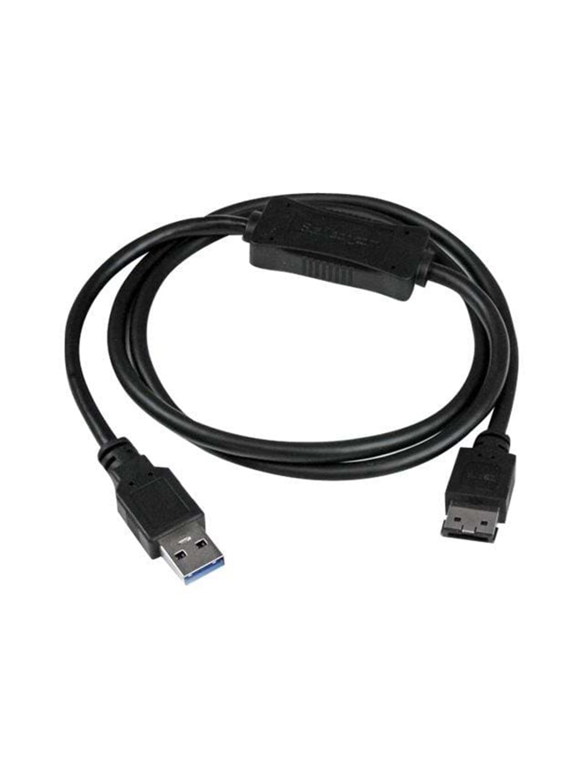 StarTech.com USB 3.0 to eSATA Adapter Cable, Controller