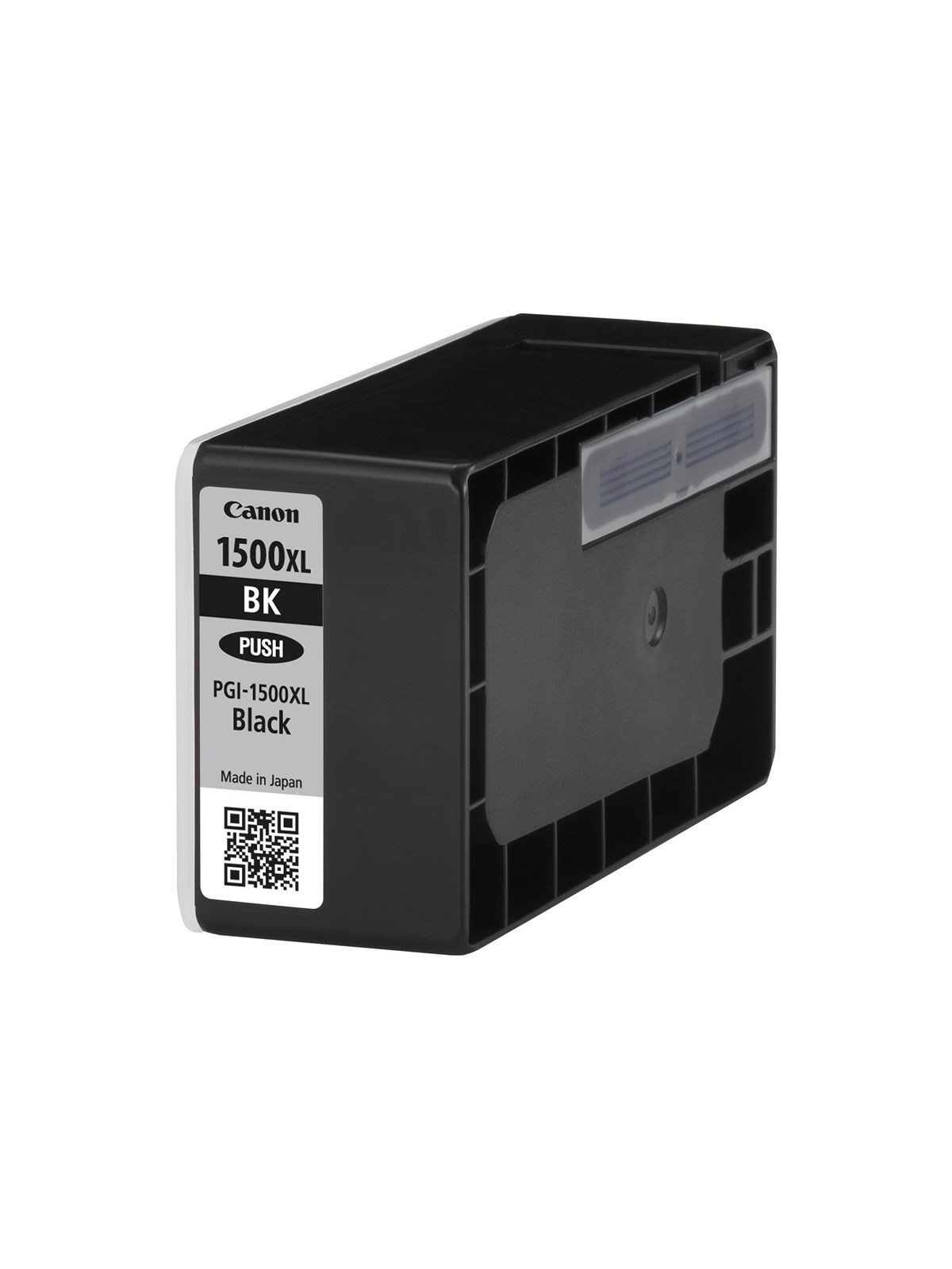 Canon PGI-1500XL / 9182B001 High Black, Printerpatron Og Toner