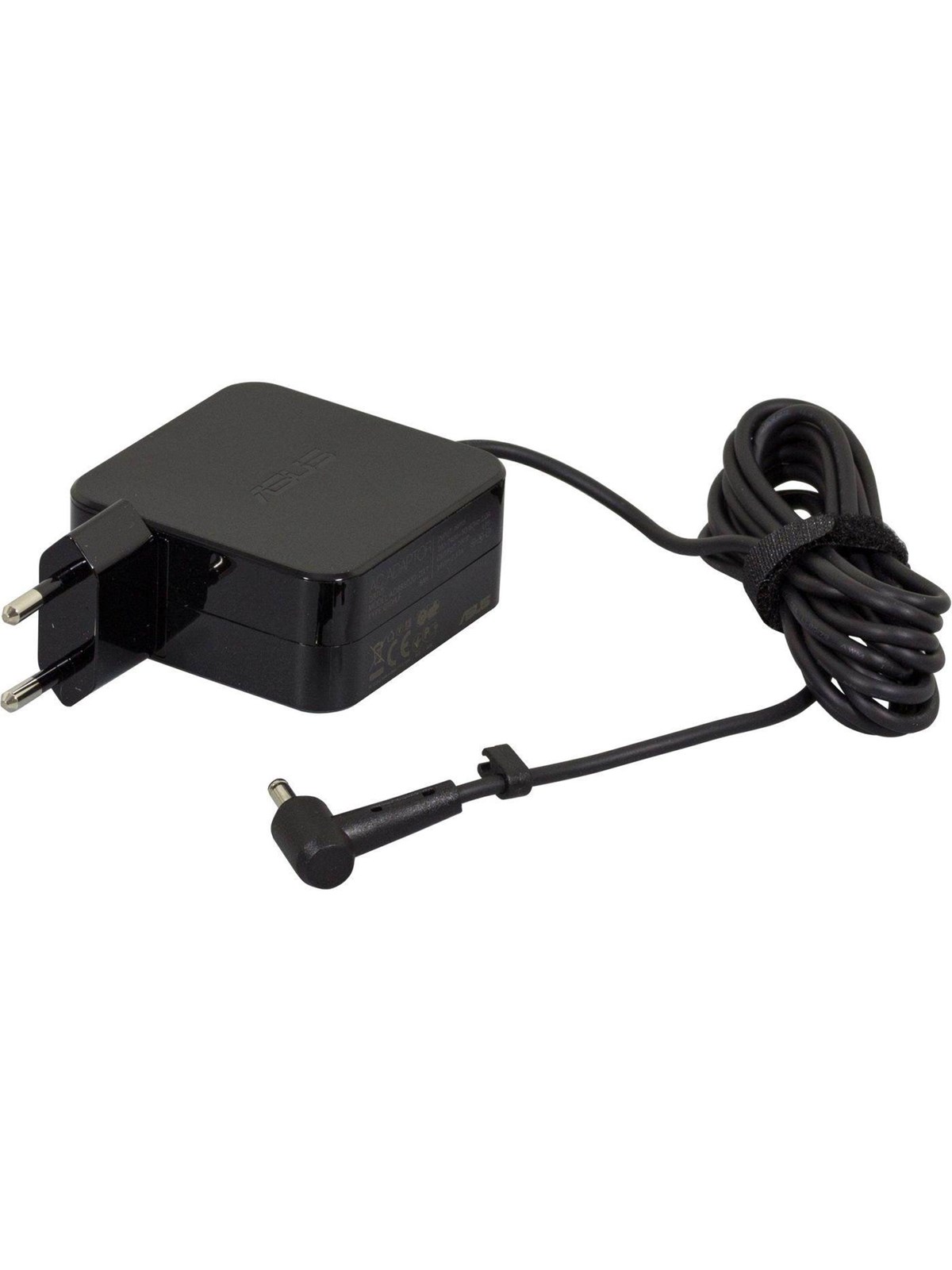 ASUS 45W Power Adapter EU / 0A001-00232500, Oplader Til Bærbar