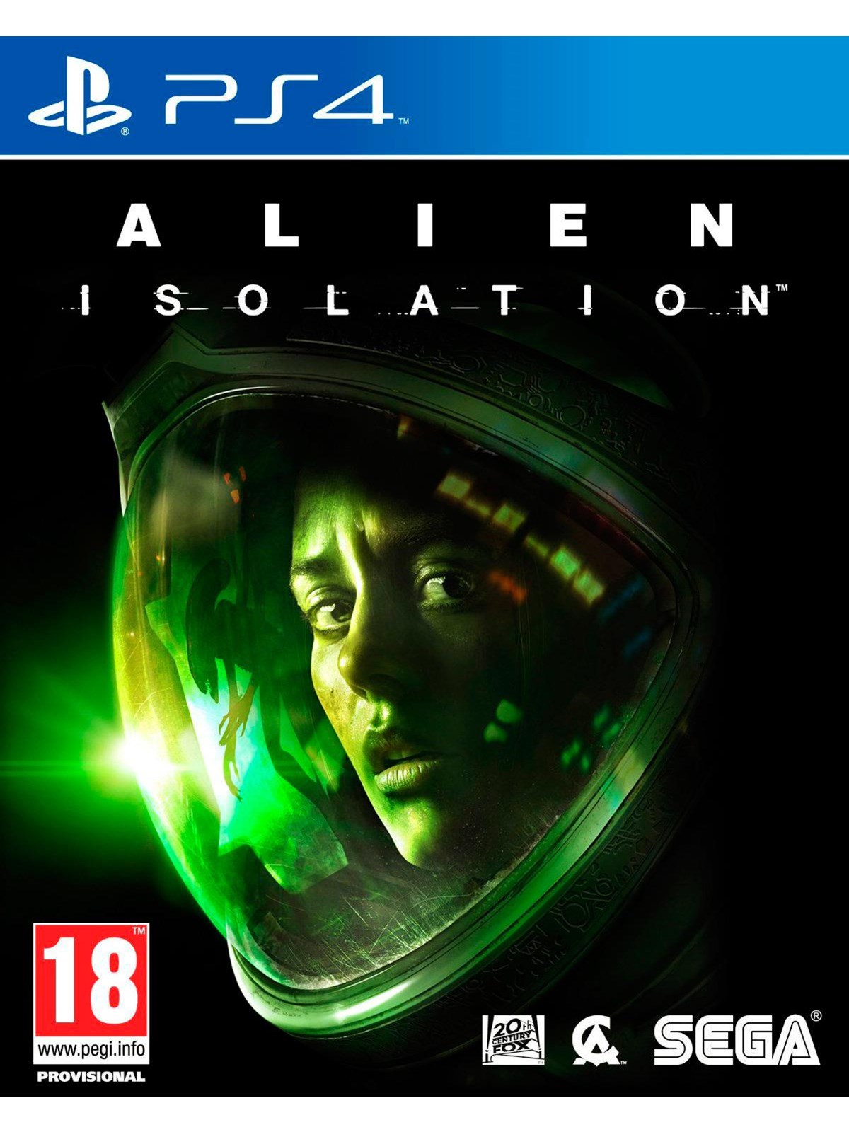 Alien: Isolation - Sony PlayStation 4 - FPS