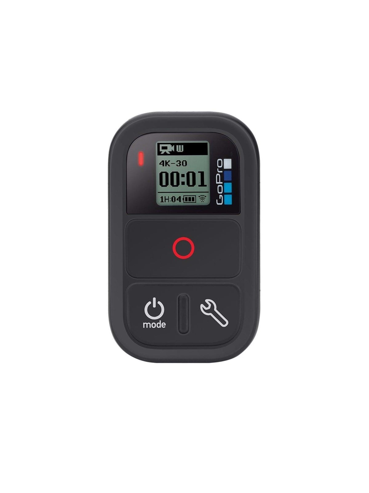 GoPro Smart Remote, Gopro Tilbehør
