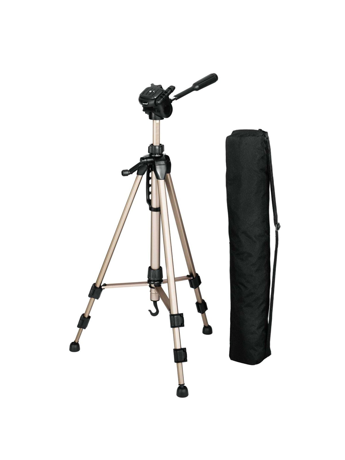Hama Star 61 - Tripod, Kamerastativ