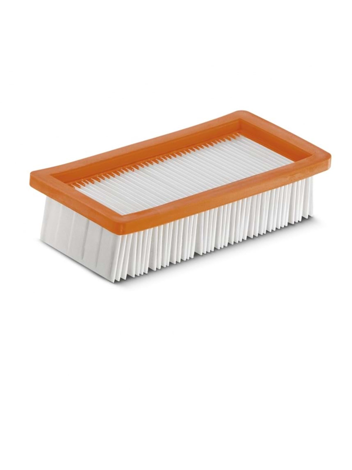 Kärcher Flat Pleated Filter for Ash Vacuums