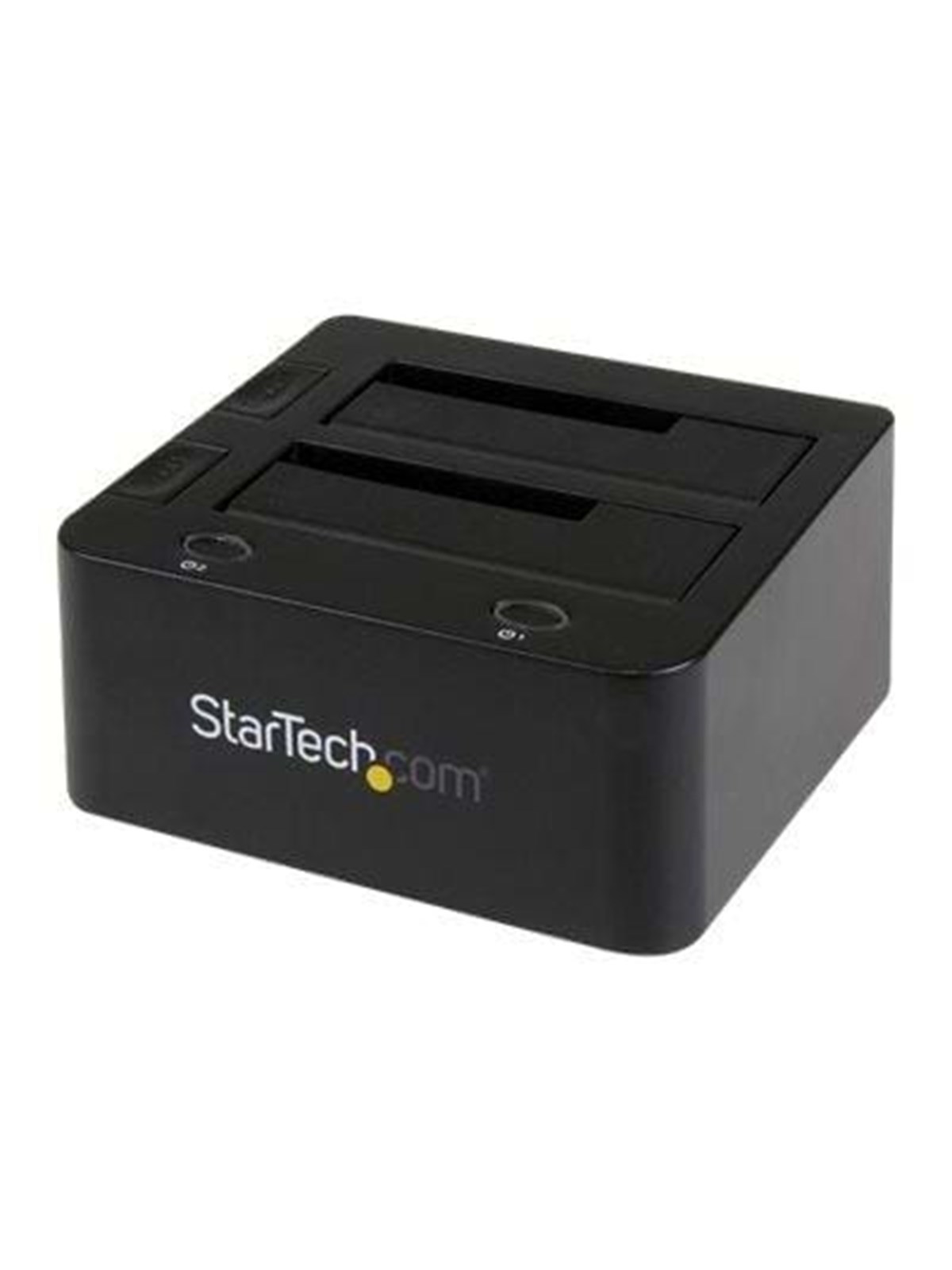 StarTech.com Universal Dock for 2.5/35in SATA & IDE HDD, Harddisk Tilbehør