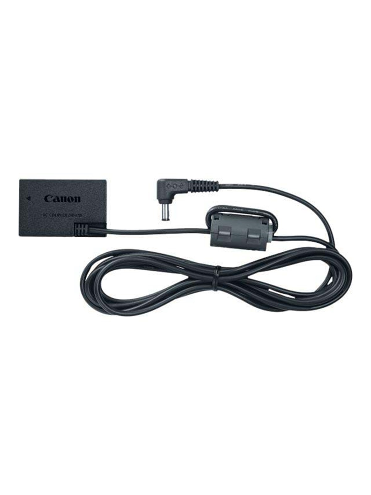 Canon DR-E18 DC Coupler, Akku Lader