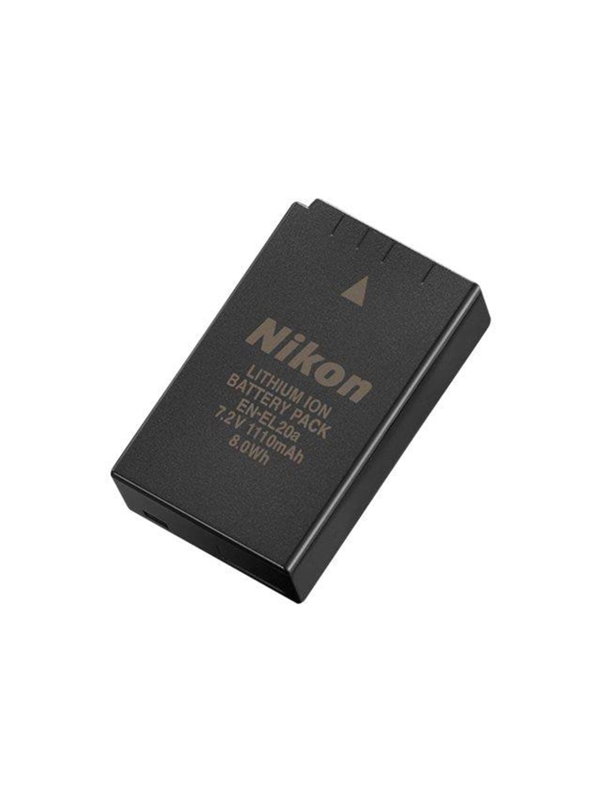 Nikon EN EL20a, Batteri