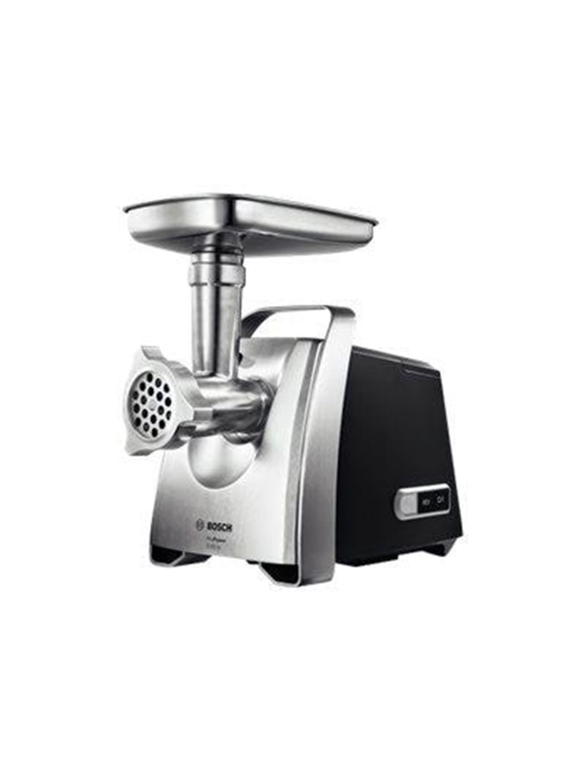 Bosch ProPower 68660, Køkkenmaskine Tilbehør