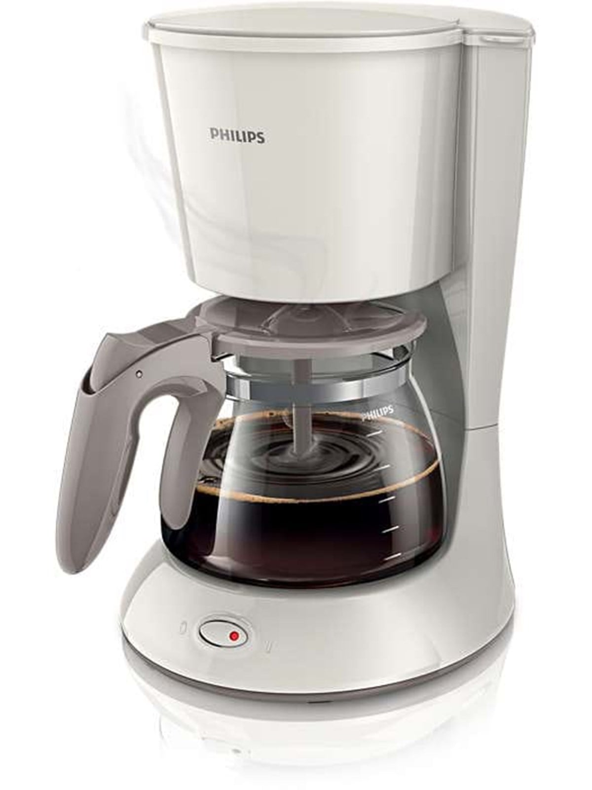 Philips HD7461/00, Kaffemaskine