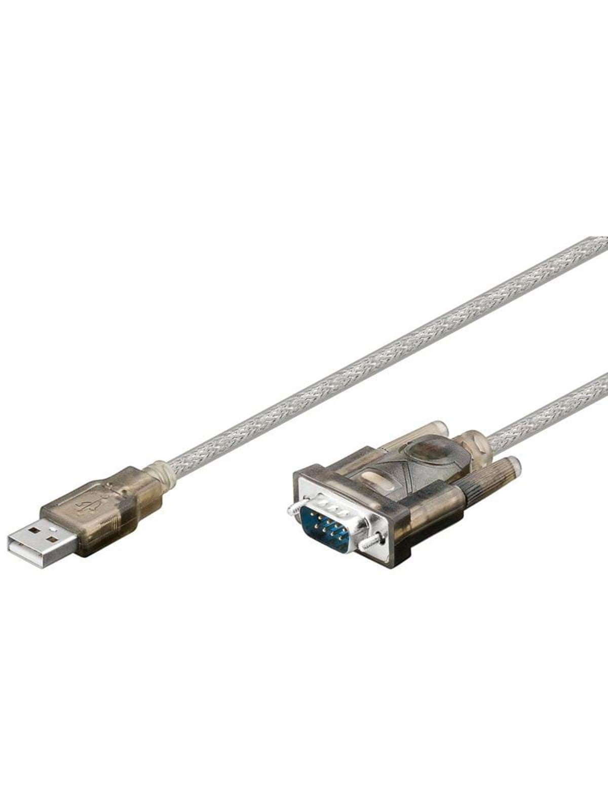 Pro USB to Serial converter - 1.5m, Kabel
