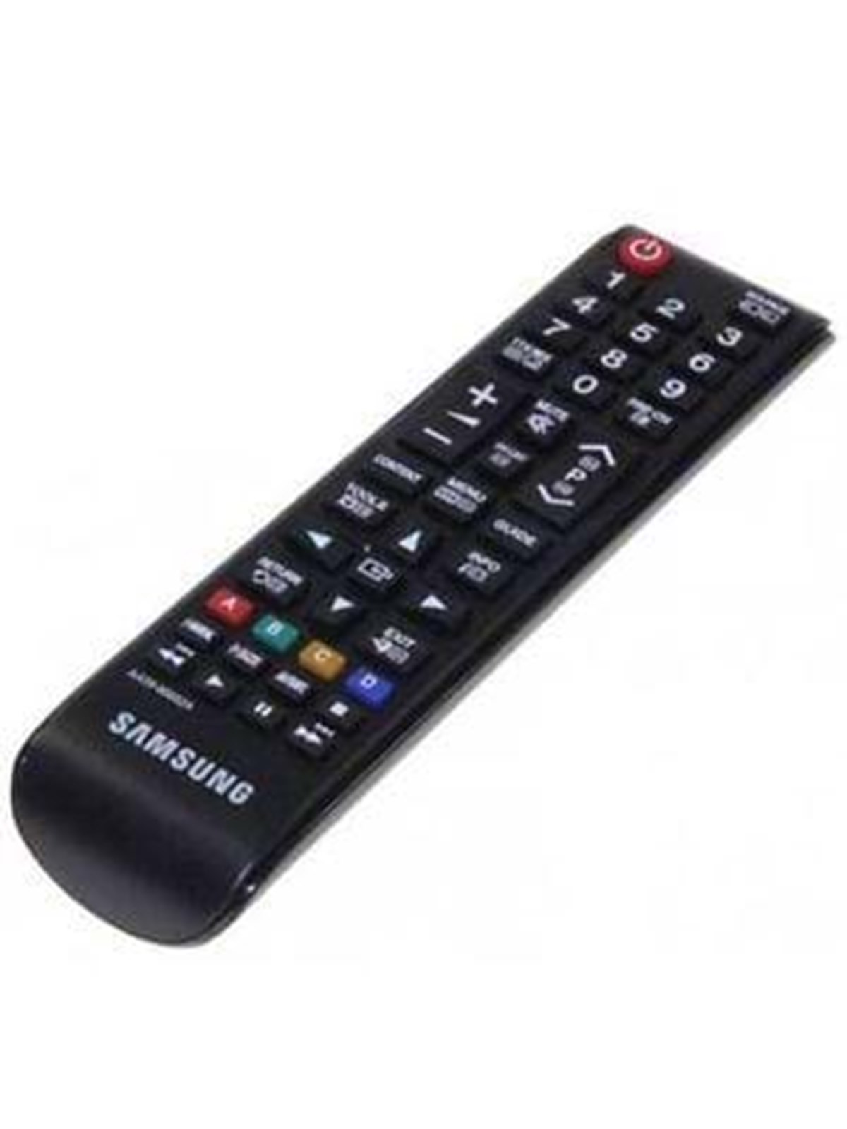 Samsung Remote Control BN59-01175N, Fjernbetjening