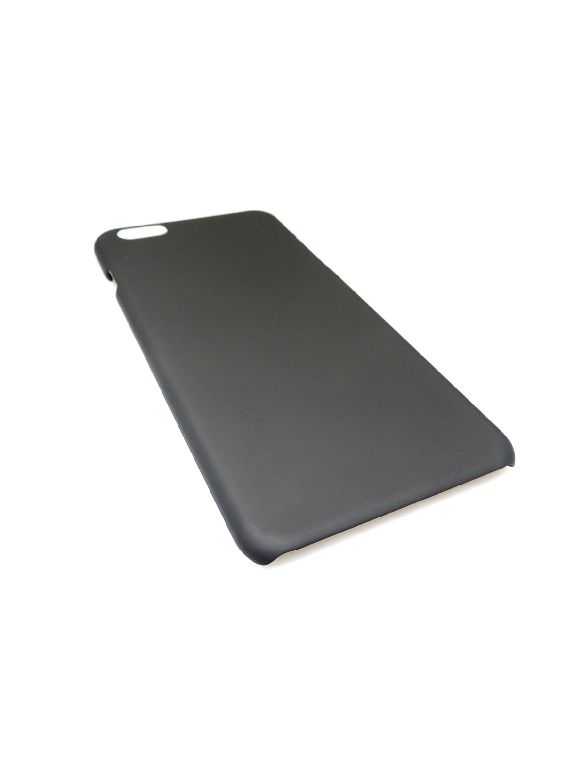 Sandberg iPhone 6 Plus Hard Cover | Black, Mobilcover