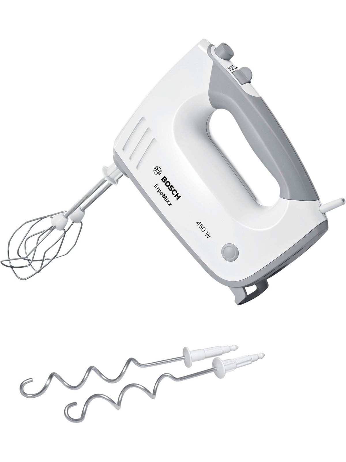 Bosch Håndmixer MFQ36400 - 450 W, Håndmixer