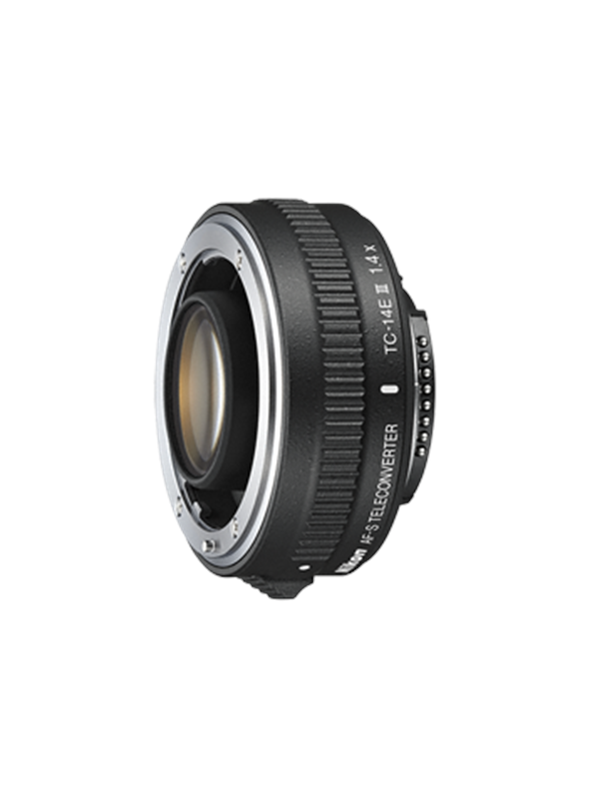 Nikon AF-S Teleconverter TC 14E III, Objektiv