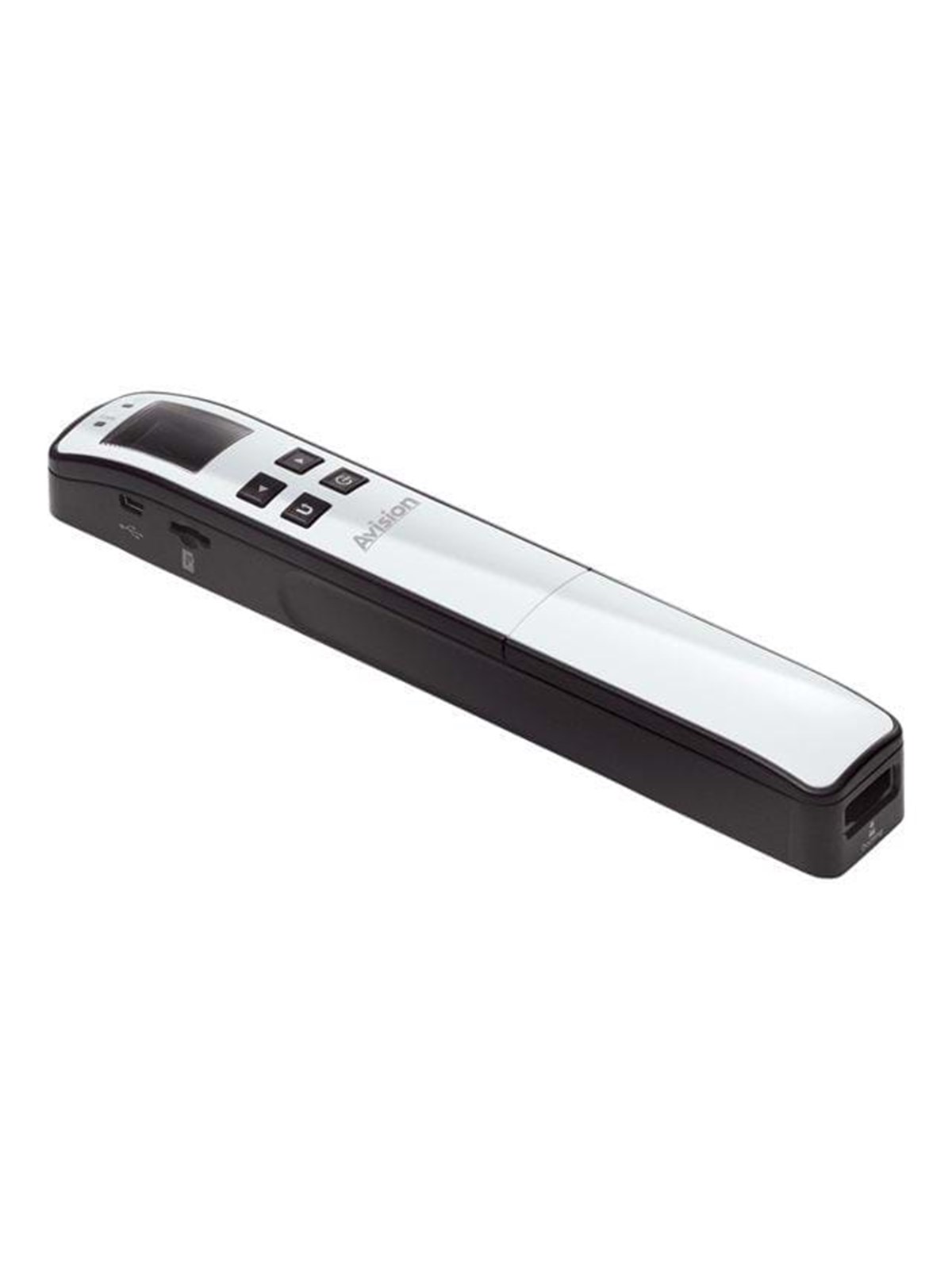 Avision MiWand 2 Wi-Fi, Scanner