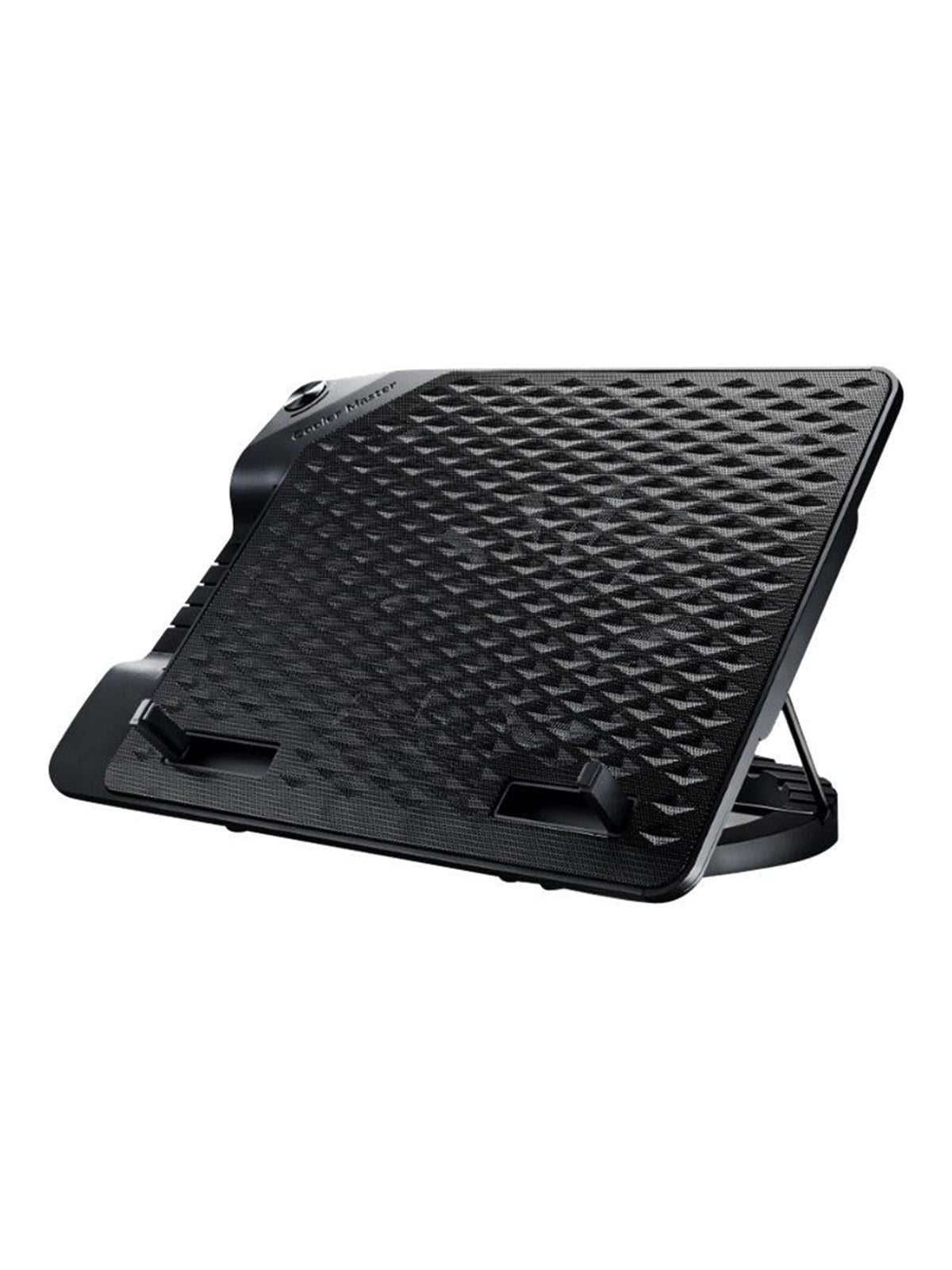 Cooler Master Notepal Ergostand III, Køling