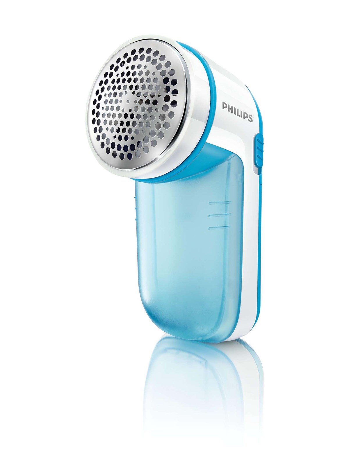 Philips Fabric Shaver GC026/00, Rengøring