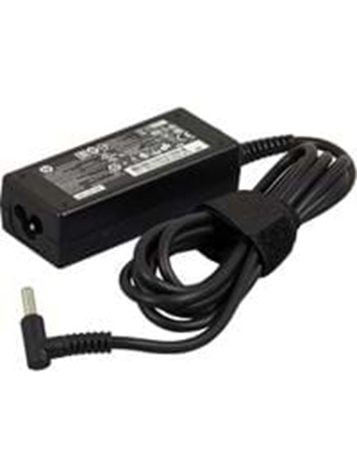 HP AC Adapter 45W 19V 4.5MM, Oplader Til Bærbar