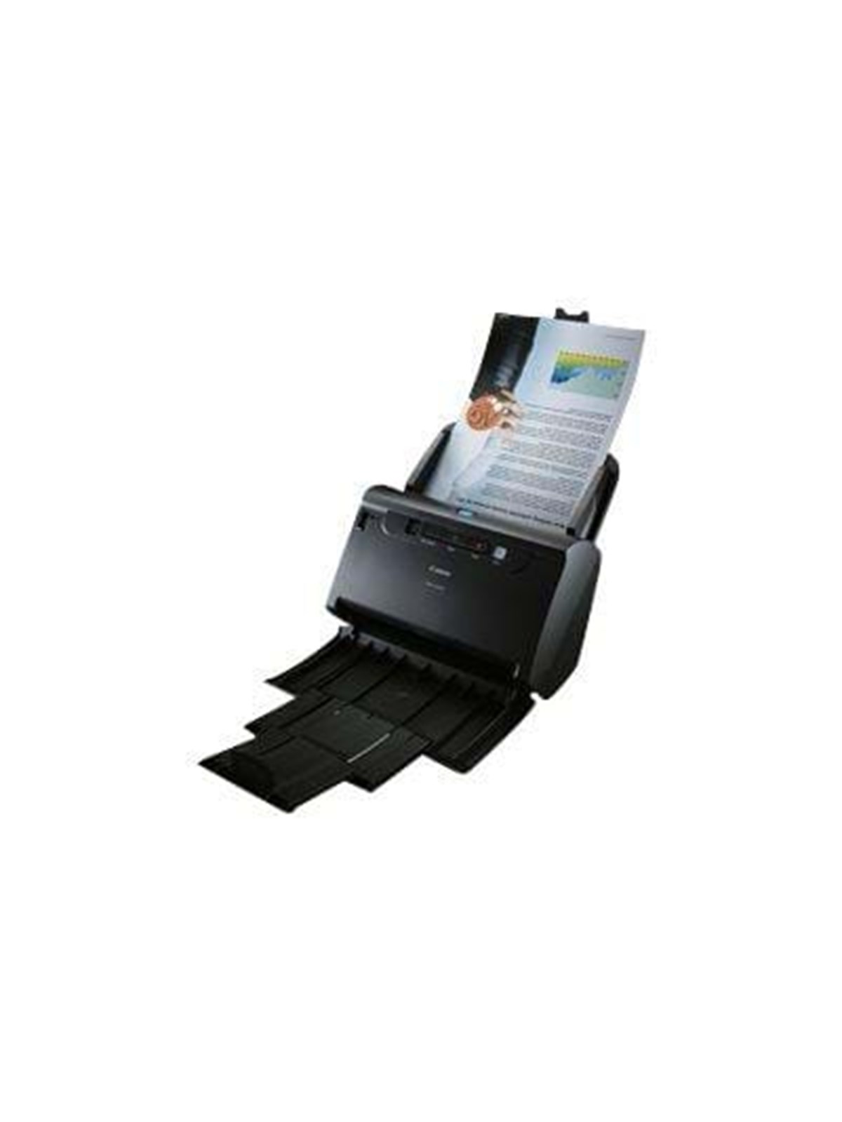 Canon imageFORMULA DR-C240, Scanner