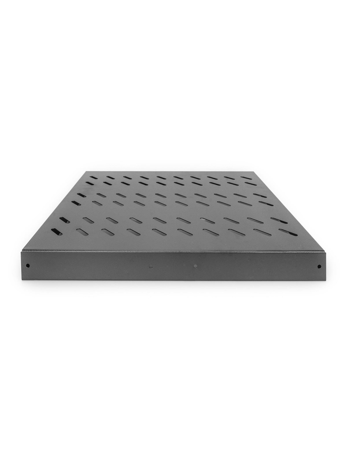 DIGITUS DN-19 TRAY-2-600-SW - 1U Extendible Shelf, Rackskab