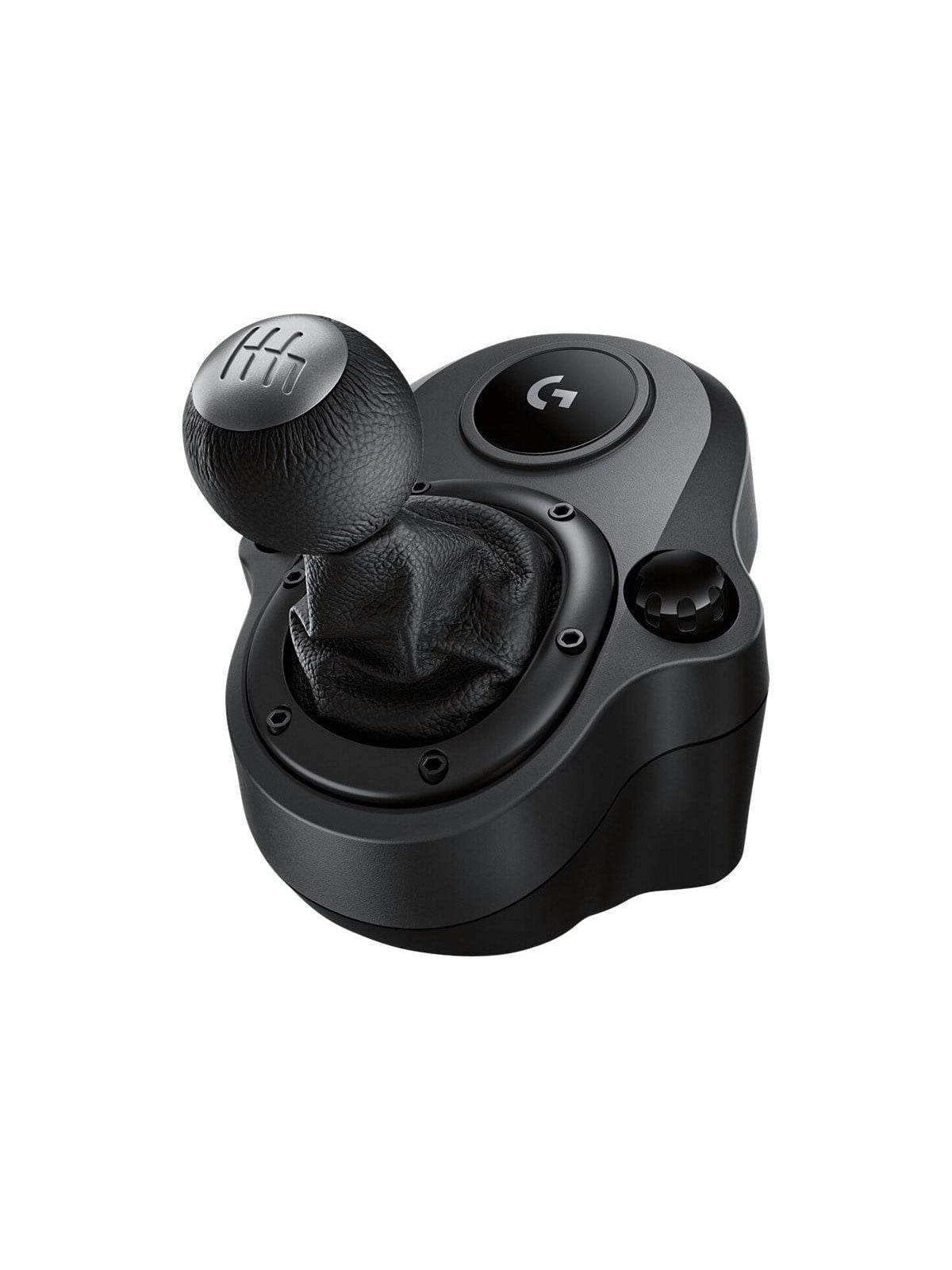 Logitech Driving Force Shifter G29/G920/G923 - Wired Gear shift lever - Sony PlayStation 4