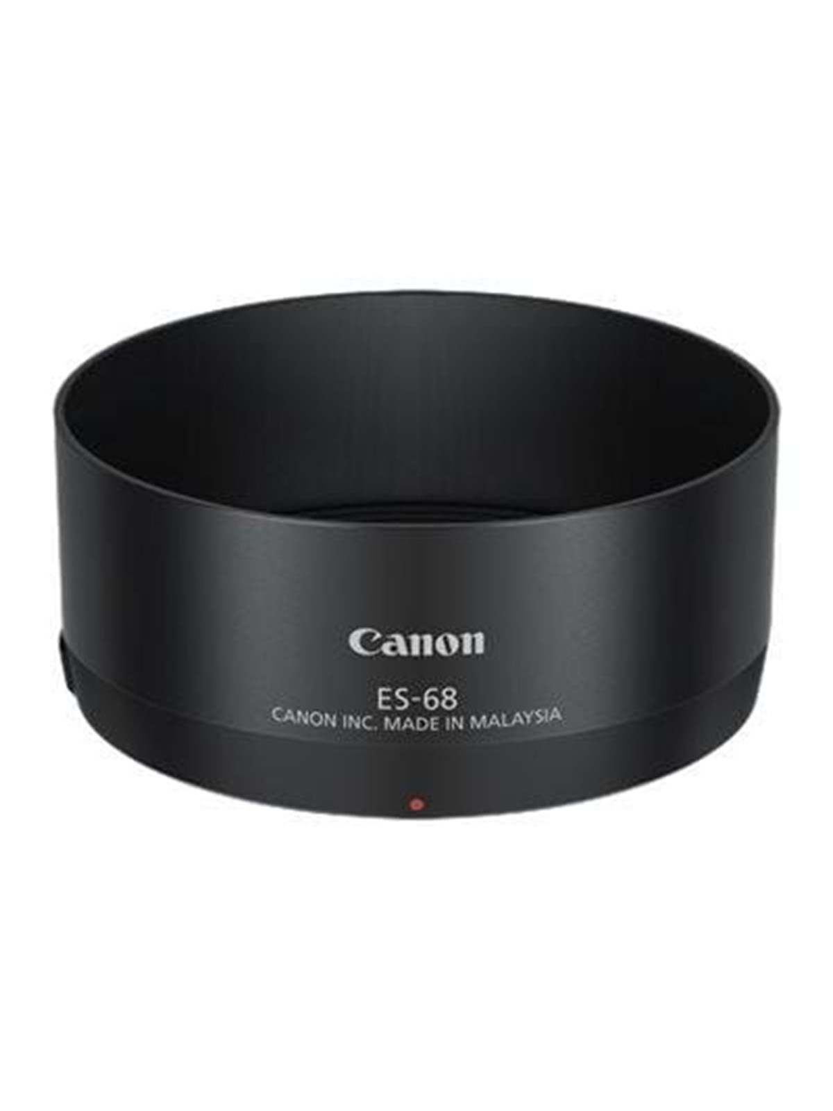 Canon ES-68 Lens Hood, Kamera Tilbehør