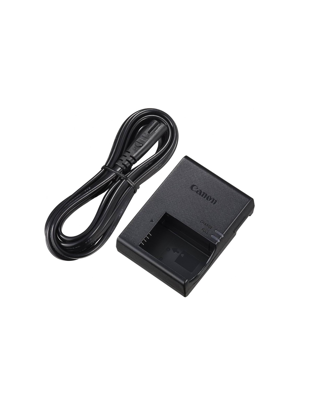 Canon LC-E17 Battery Charger, Akku Lader