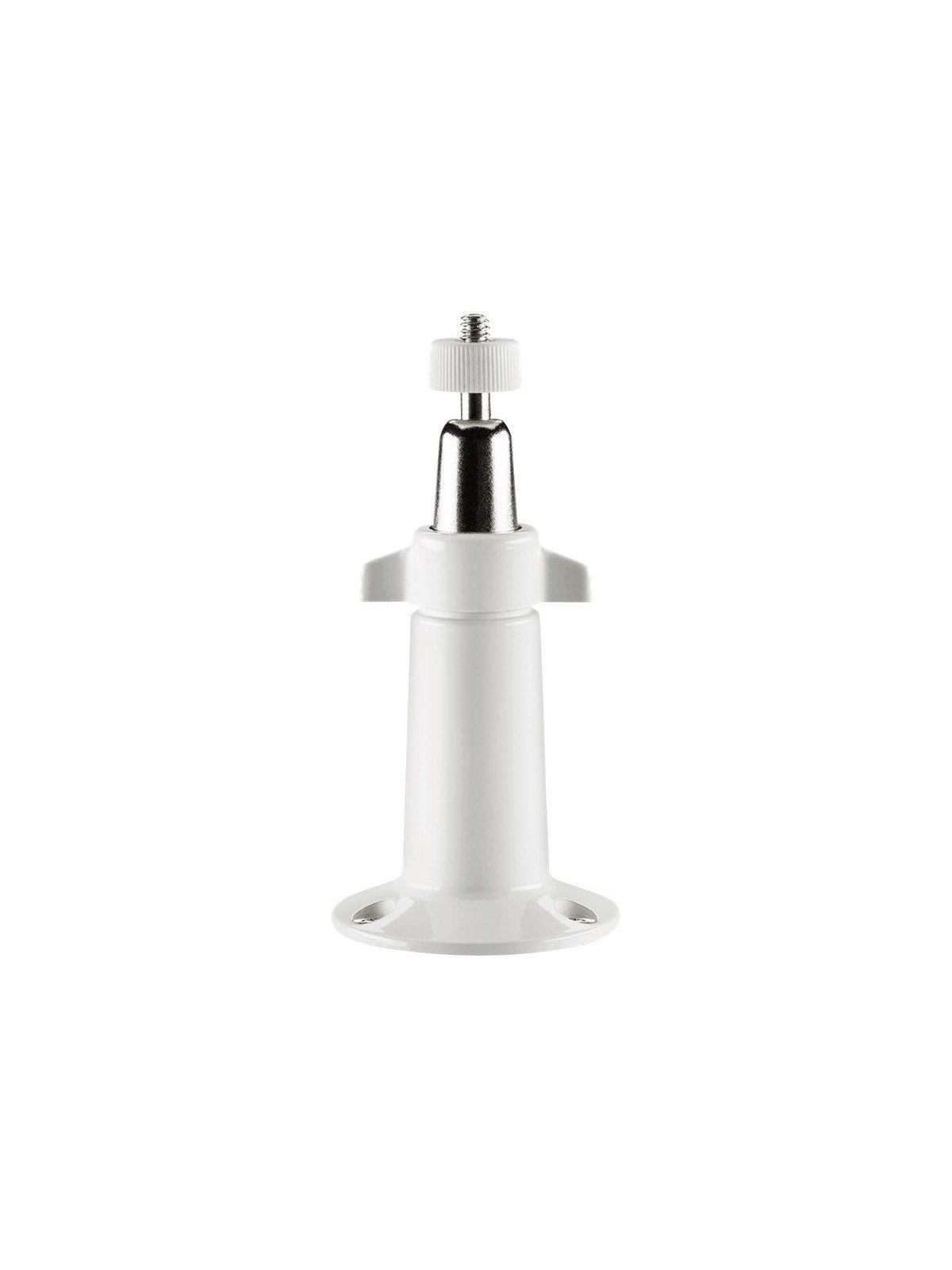 Arlo Adjustable Wall Mount Outdoor - White, Smart Home