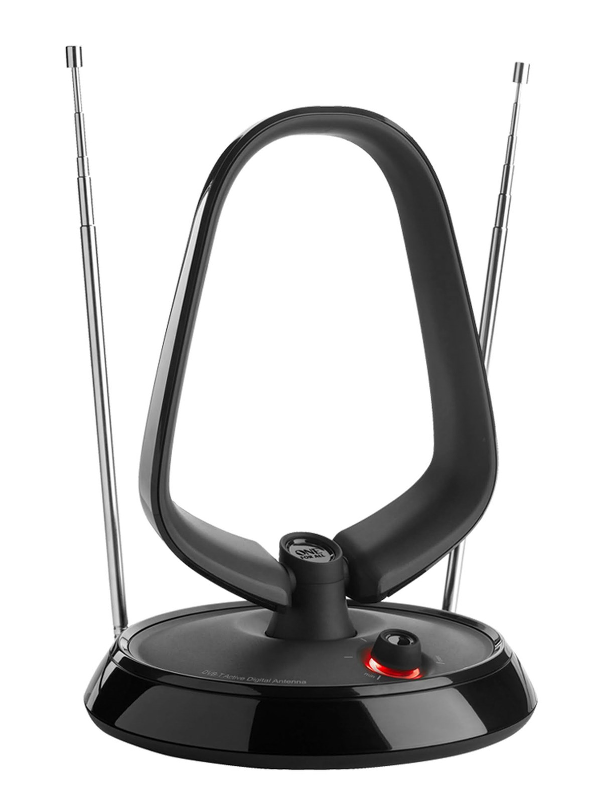 ONEFORALL SV9143 5G, Antenne