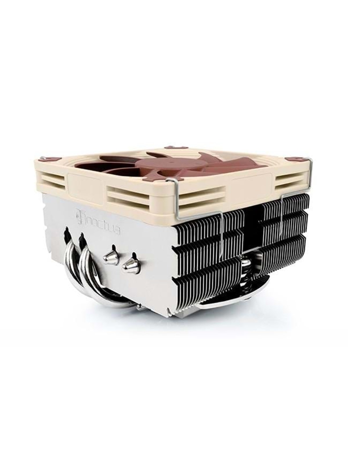 Noctua NH-L9x65 - CPU Luftkøler - Max 23 dBA, Cpu Køler