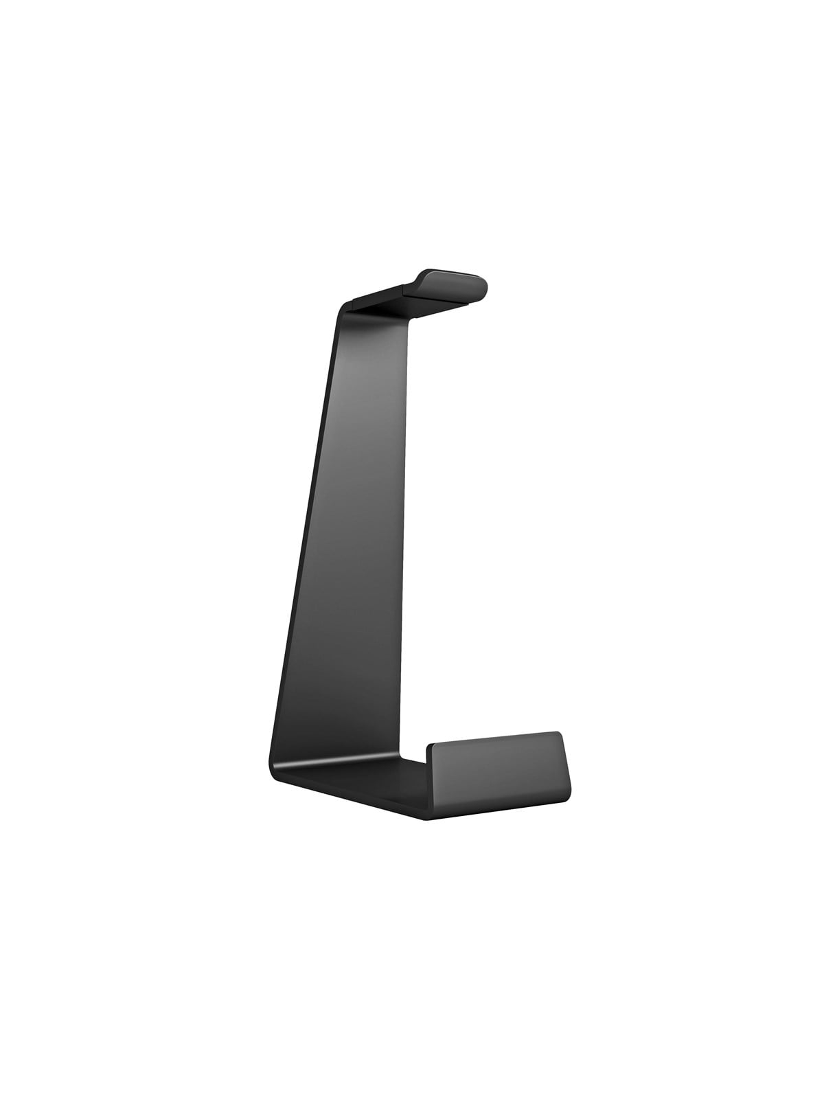 Multibrackets M Headset Holder Table stand Black, Hovedtelefonerheadset2