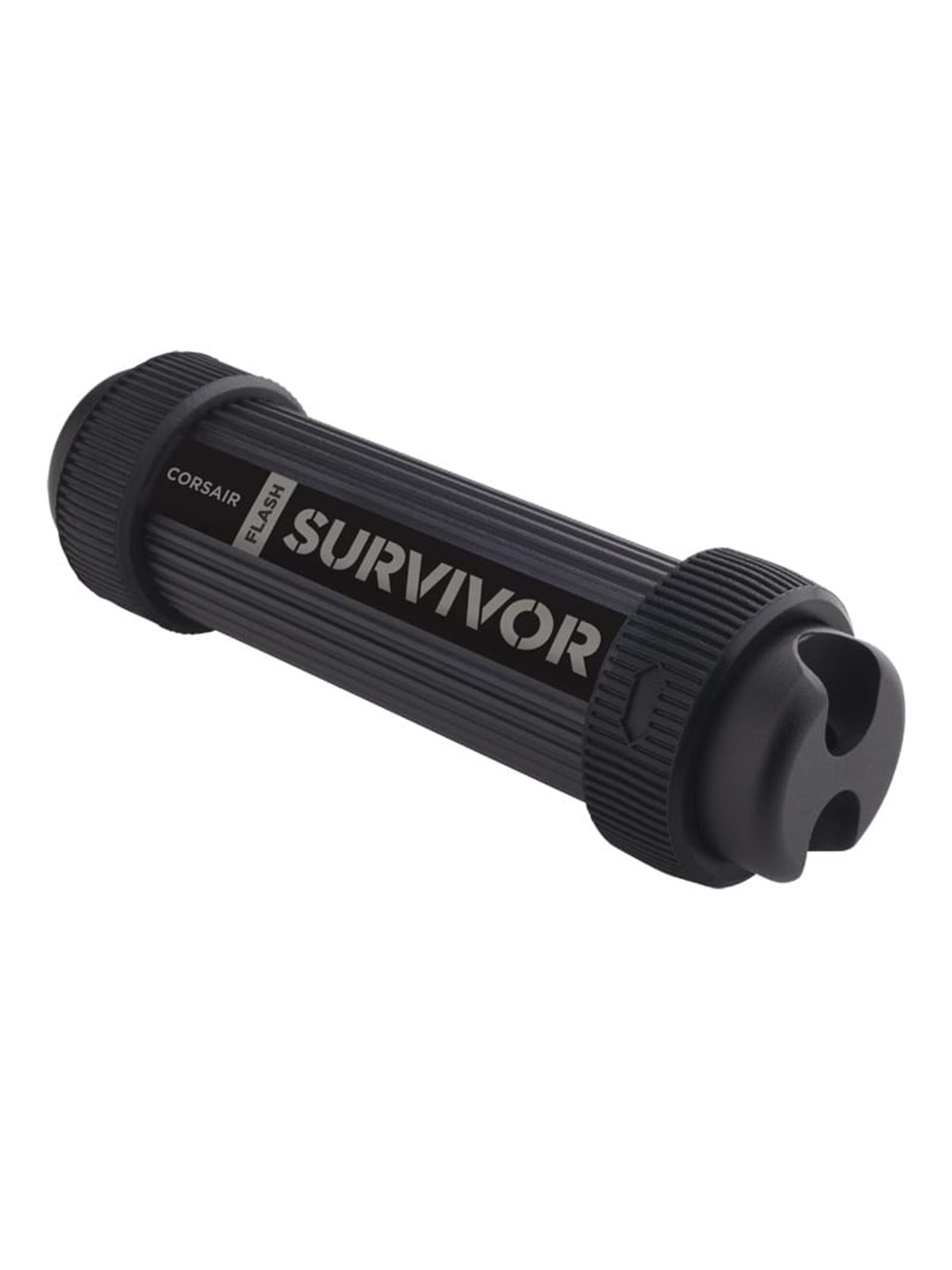 Corsair Flash Survivor Stealth - 128GB - USB Stick, Usb Stick