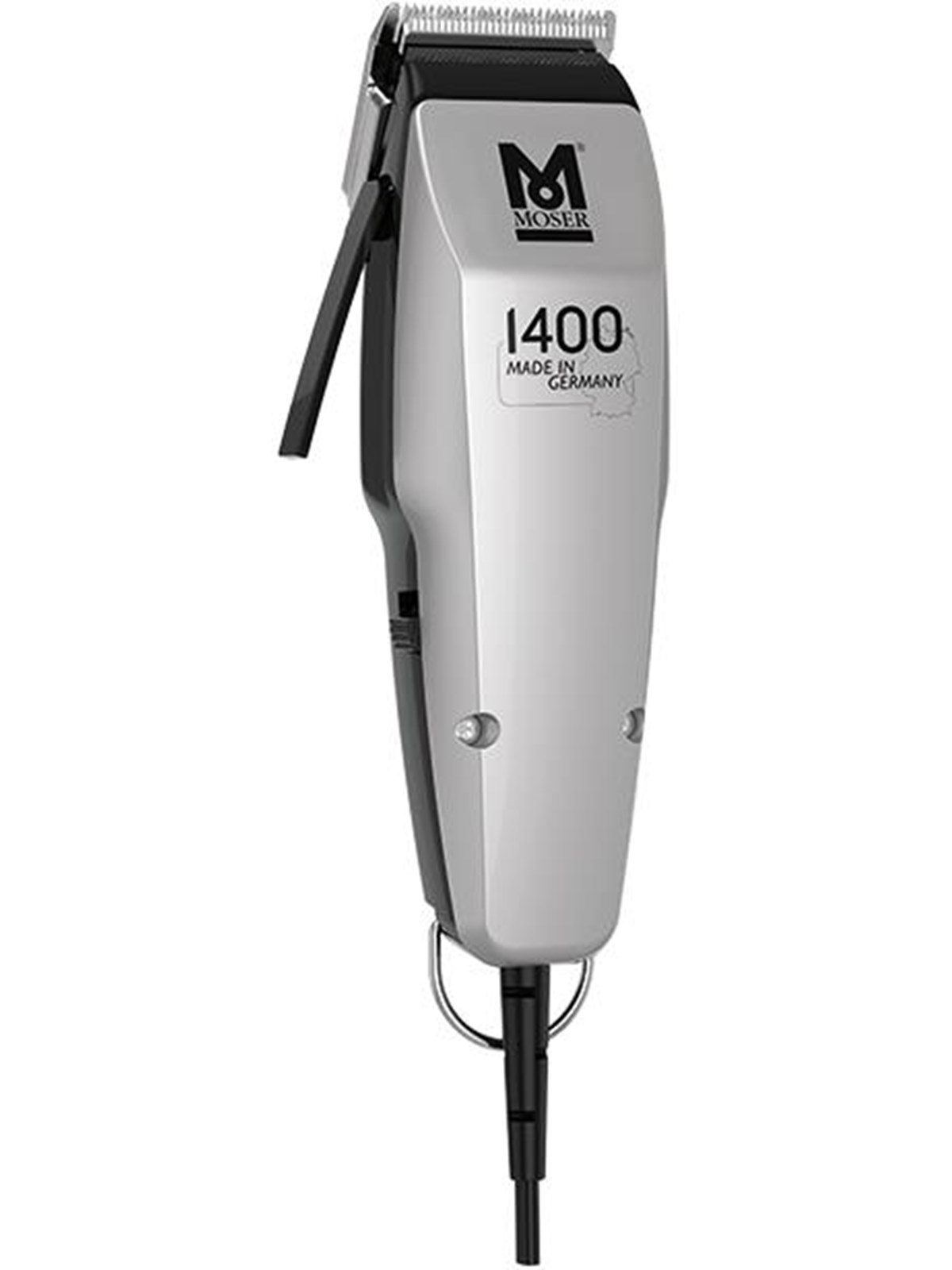 Moser Hårtrimmer 1400 Edition, Hårtrimmer