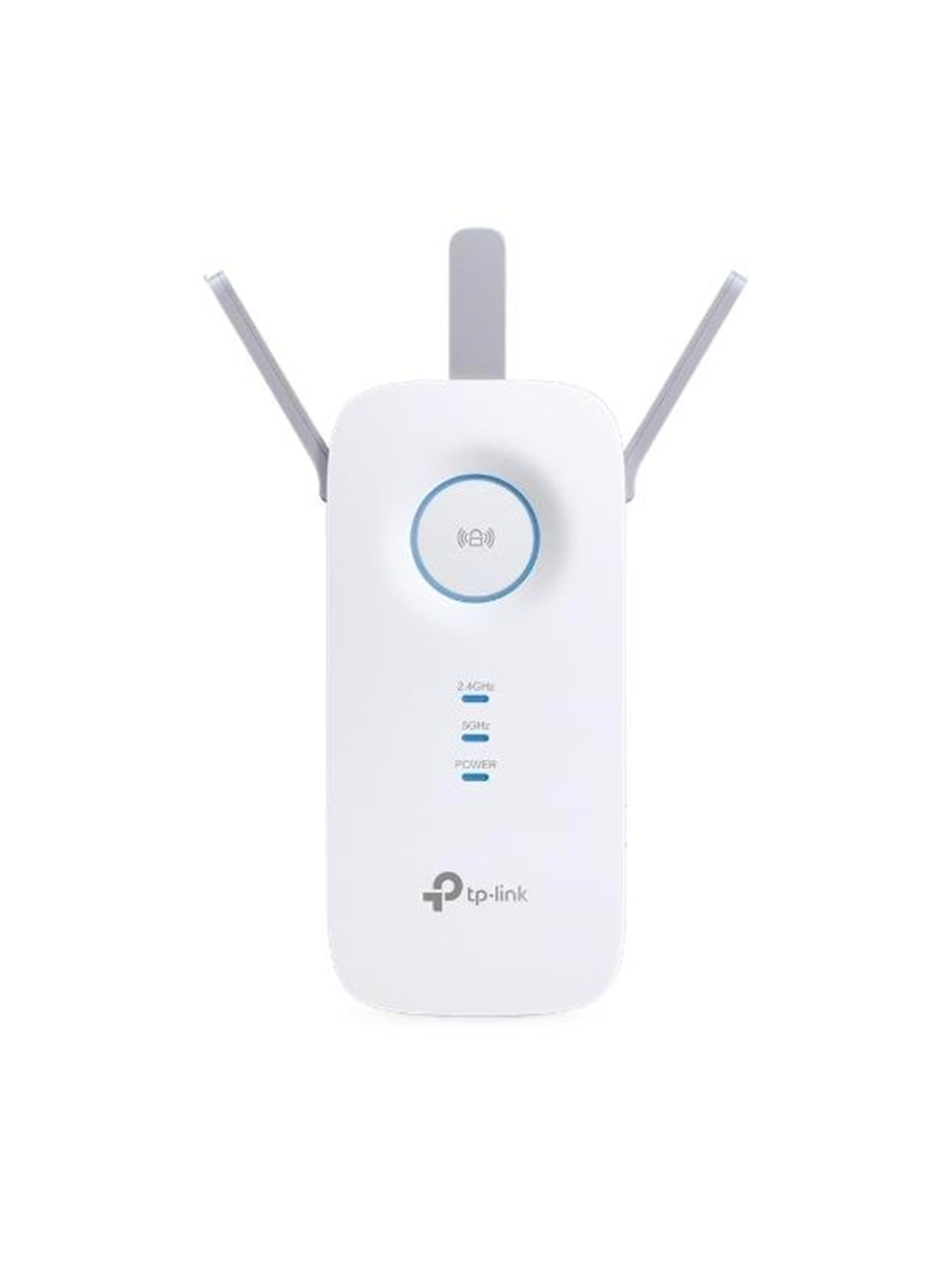 TP-Link RE450 AC1750 Wi-Fi Range Extender, Wifi Forstærker