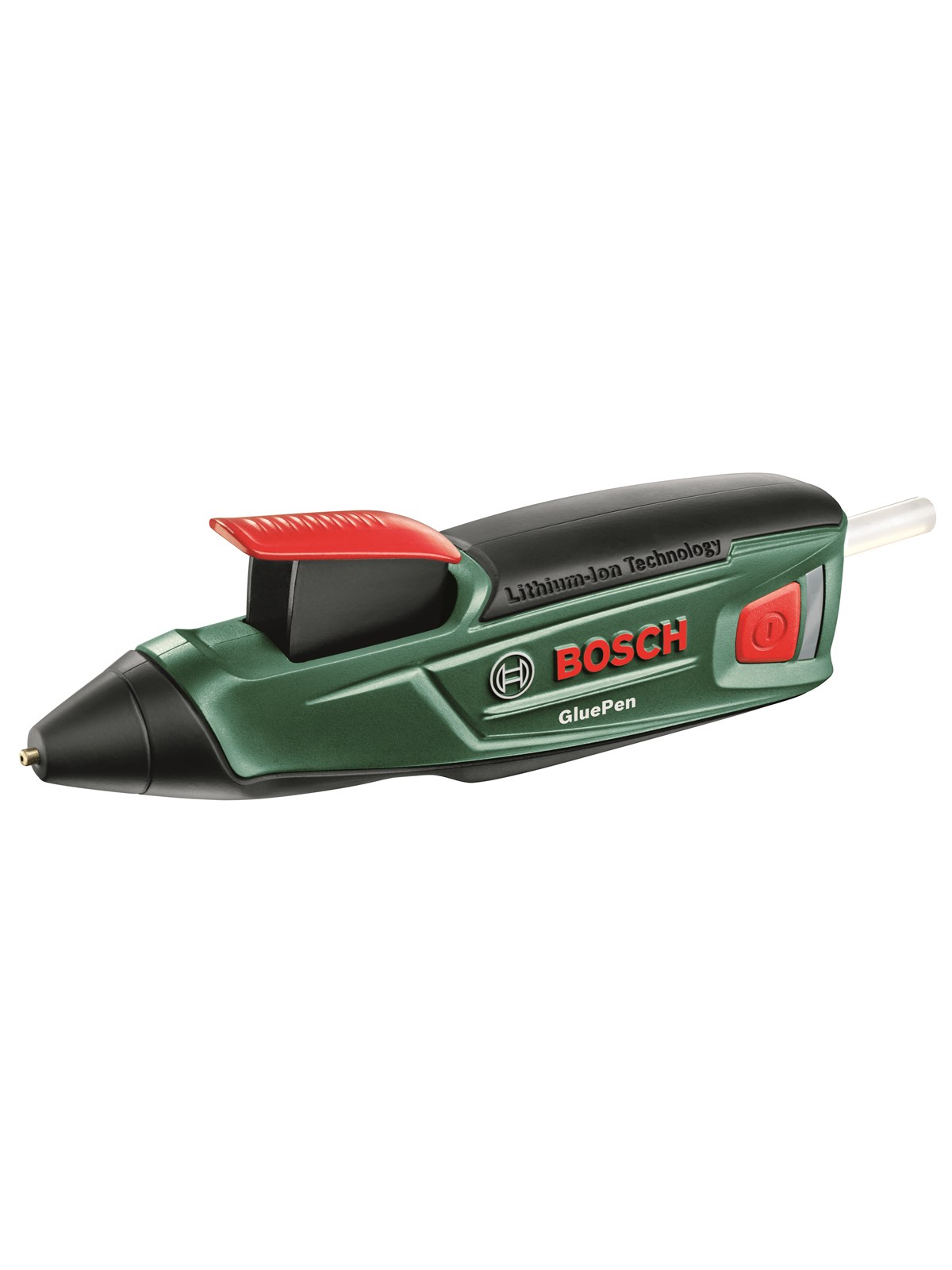 Bosch GluePen, Varmepistol