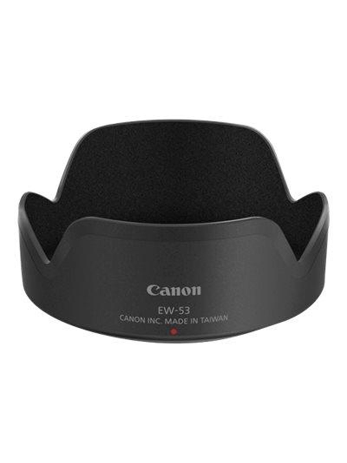 Canon EW-53 Lens Hood, Kamera Tilbehør