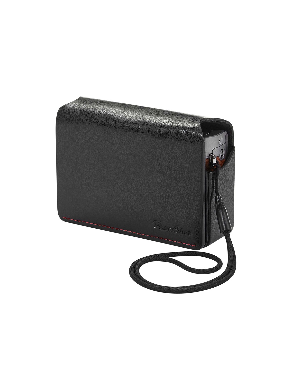Canon DCC-1890 Camera Case - Black, Kamerataske